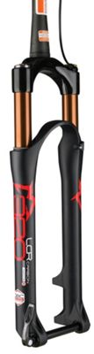 Marzocchi 320 LCR Carbon Forks 15mm 2016 Review